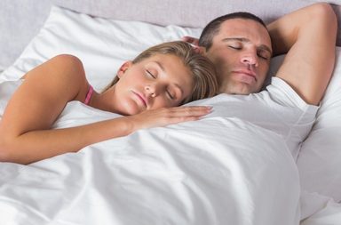 الم اثناء الجماع