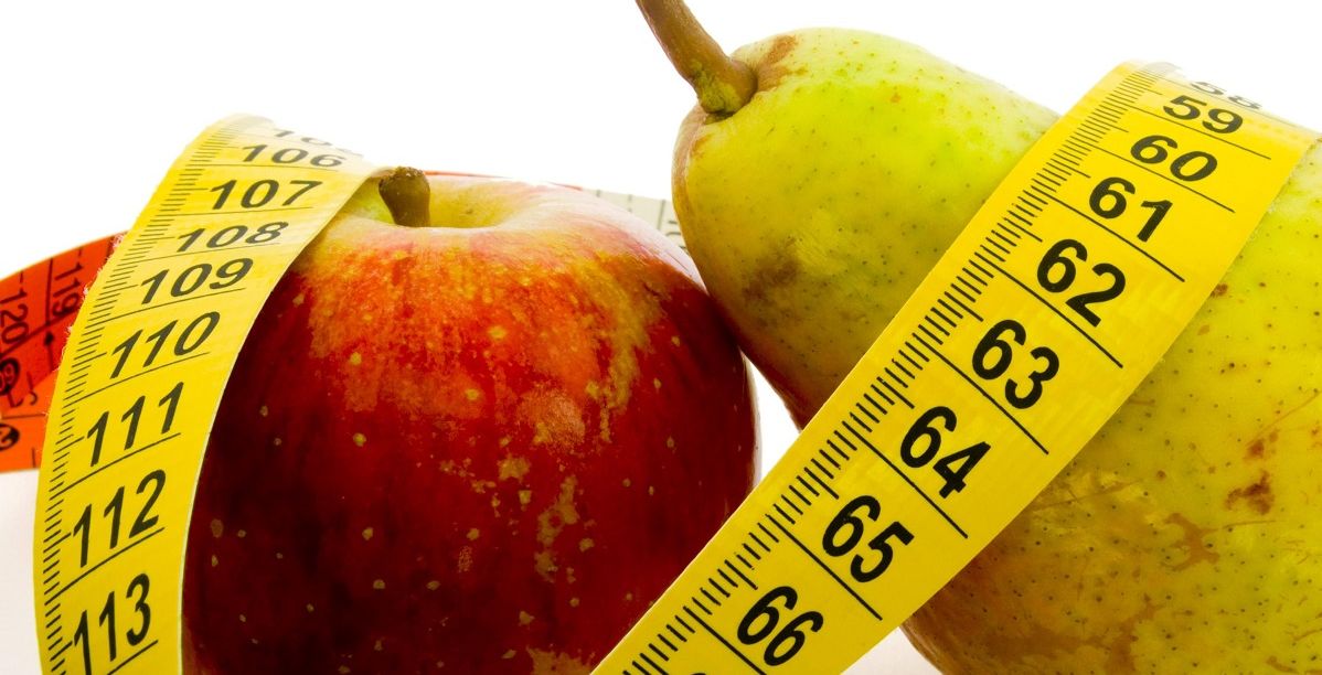 دايت رمضان 15 كيلو