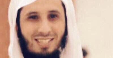 مشهور بن محمد الزهراني (تويتر)