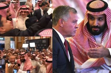 في اليوم الأول