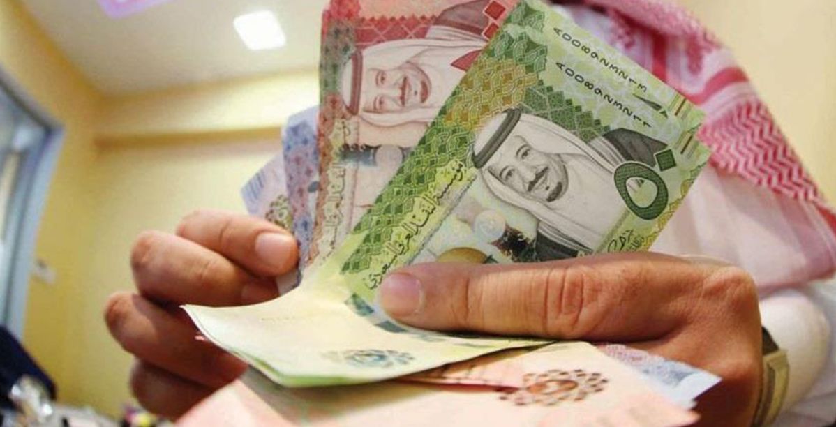 اقرار الميزنية الجديدة في السعودية