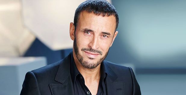 عطر باسم الساهر