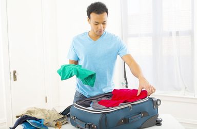 لوازم الرحلات في الرياض