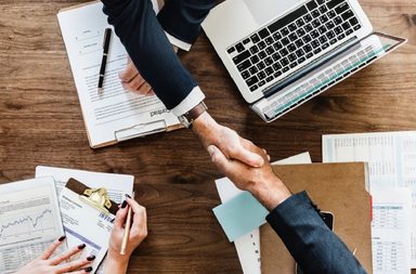 أفضل شركات توظيف