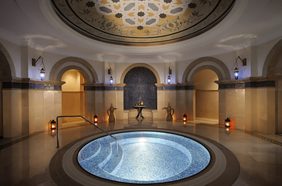 افضل محل حمام مغربي دبي