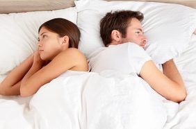 مشاكل جنسية للرجل