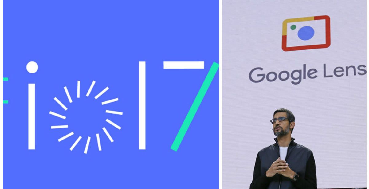 مؤتمر جوجل للمطورين 2017