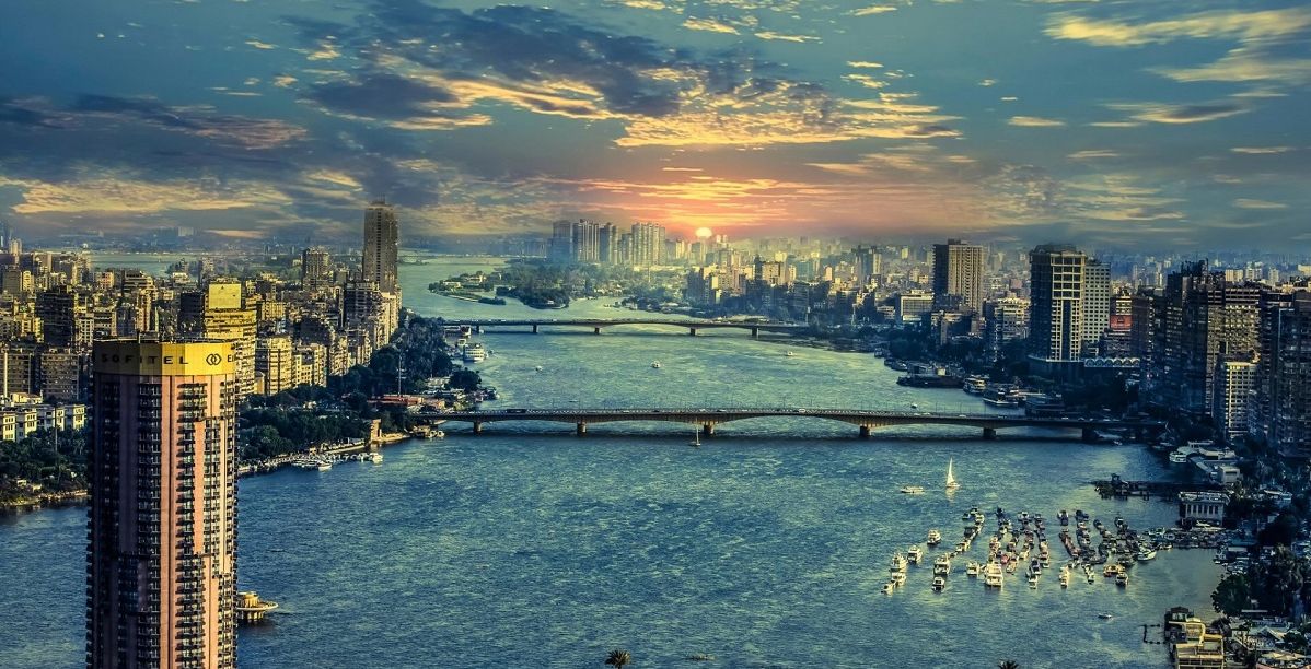 اماكن سياحية في القاهرة