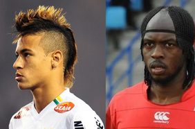 أغرب القصات