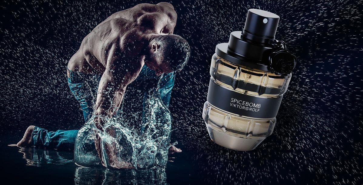 عطور ماركات 2018