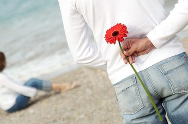 هدايا عيد الحب 2016