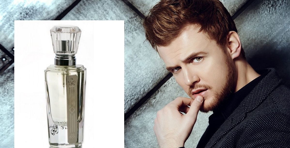 عطر البرنس للرجال