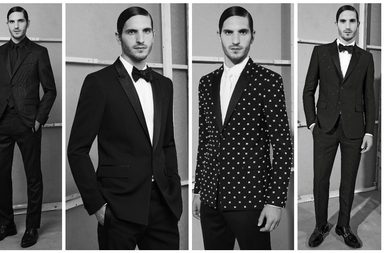 ازياء جيفنشي ربيع 2017