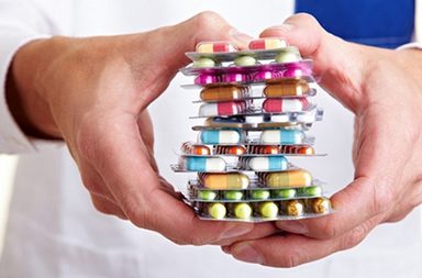 حبوب تقوية الانتصاب