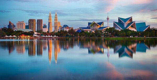صور الاماكن السياحية في ماليزيا