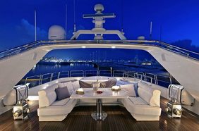 اغلى يخوت العالم لعام 2016