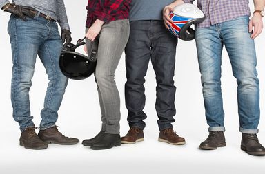 موديلات جينز رجالي 2016