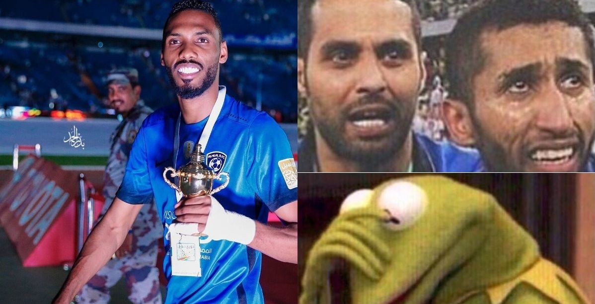ماذا سيفعل الهلال؟