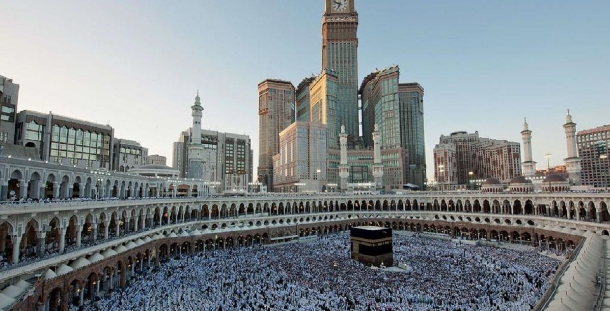 فنادق مكه