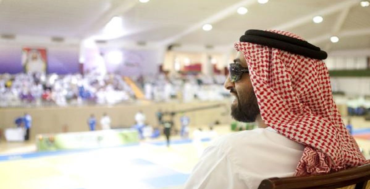 من هو مليونير العرب