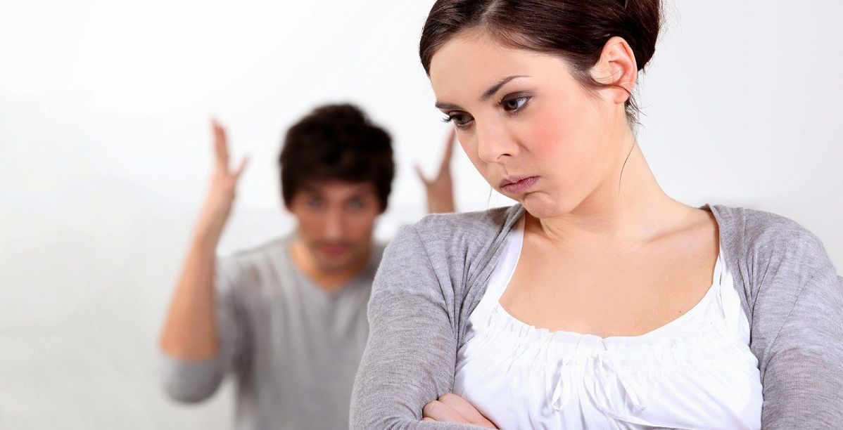تجاهل المراة للرجل يزيد من تعلقه بها