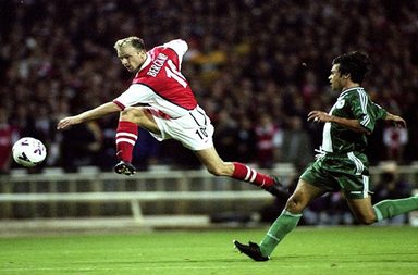 دينييس بيركهام