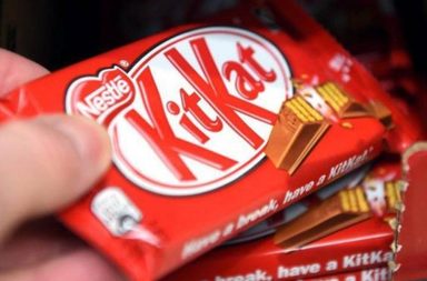 اسباب استخدام الشركات للون الاحمر في علاماتها التجارية