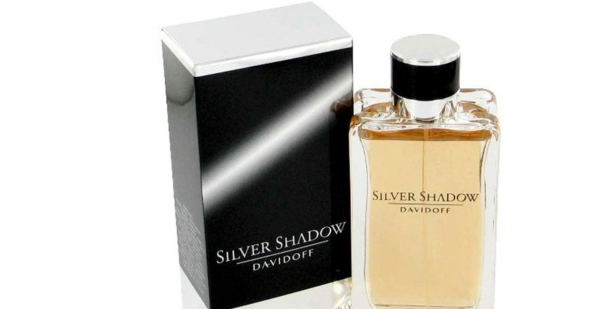 عطر سلفر شادو