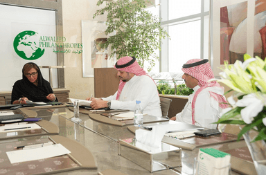 موقع الوليد بن طلال لتسديد الديون