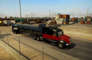 احلى العاب شاحنات