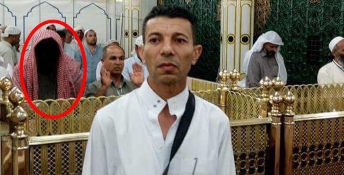 الصورة المحيرة