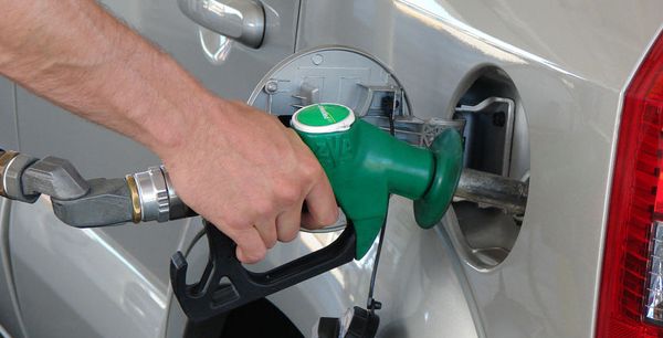 نتائج تغيير البنزين من 95 الى 91