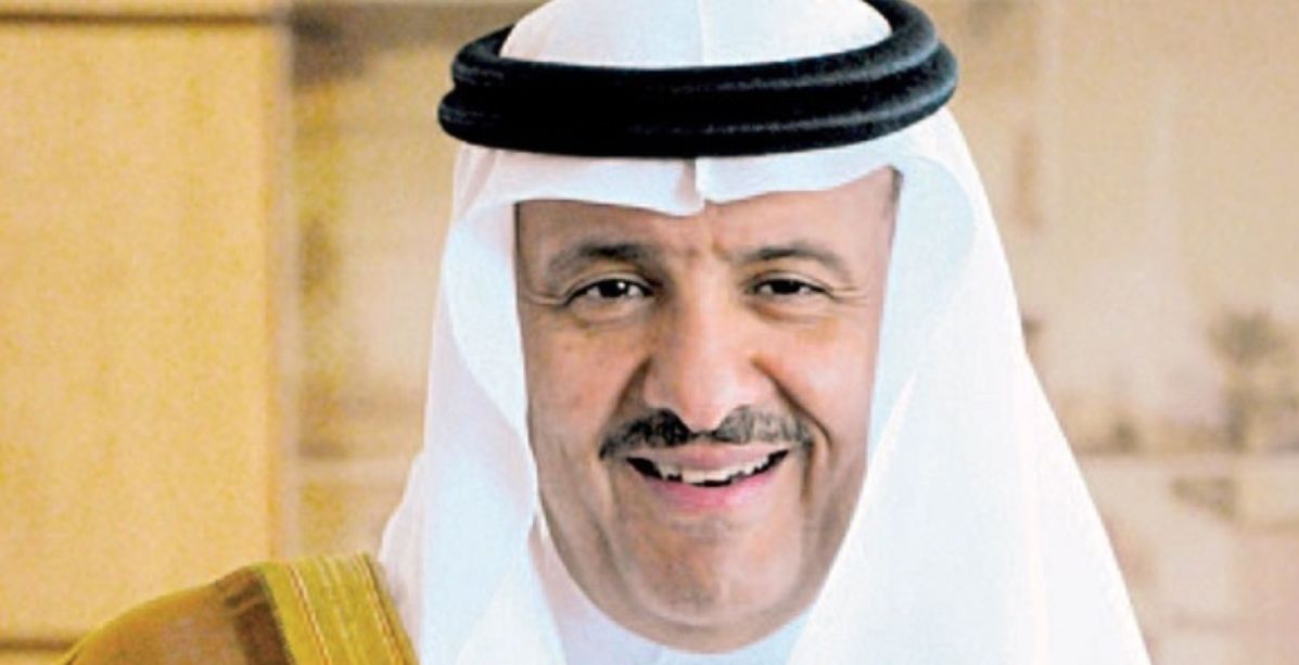 الأمير سلطان بن سلمان