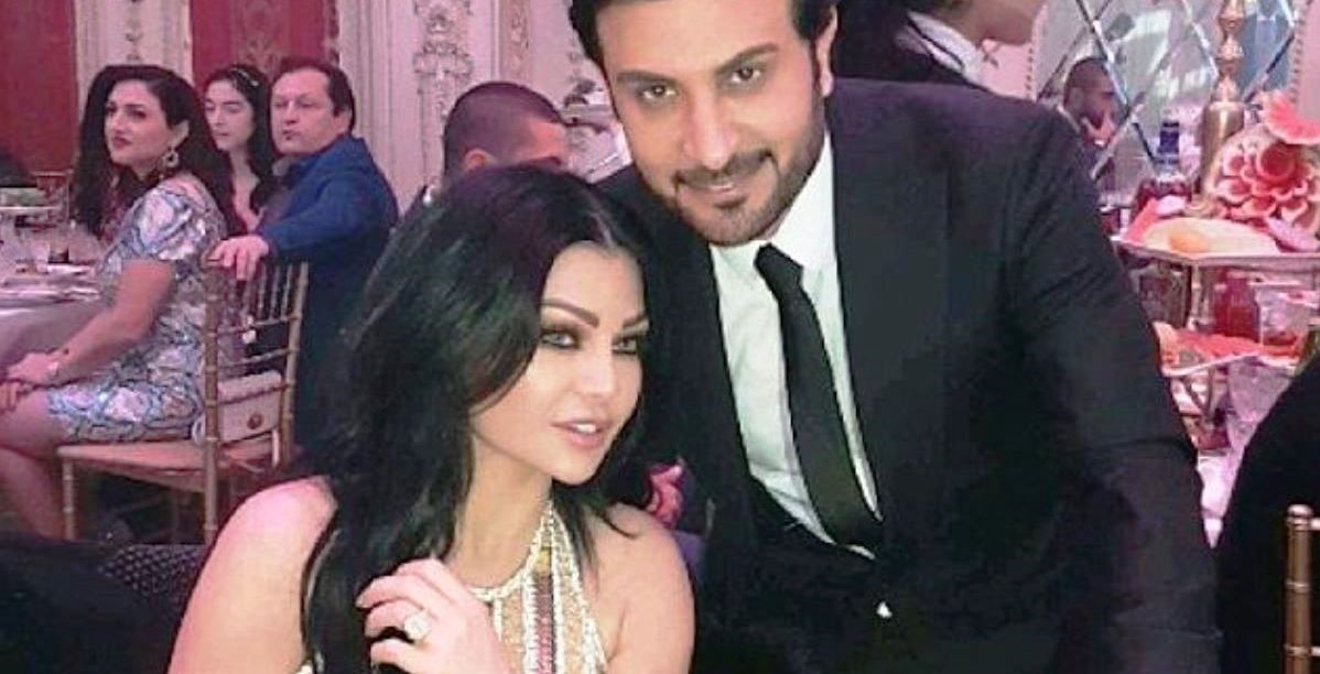 هيفا وماجد