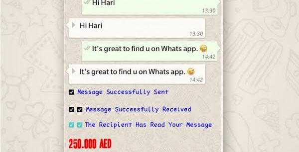 قرأنا إهاناتك أيضا