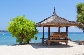 مميزات جزيرة لومبوك