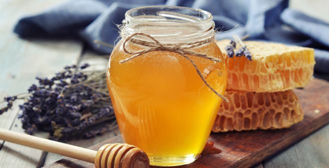 علاج سرعة القذف بالعسل