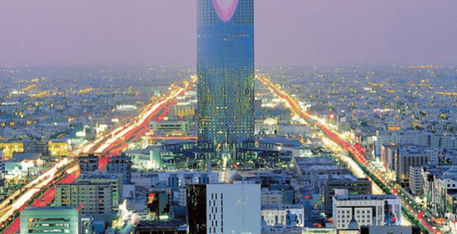 صور افخم فنادق الرياض