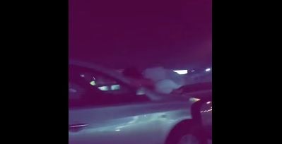 على المحرك (يوتيوب)