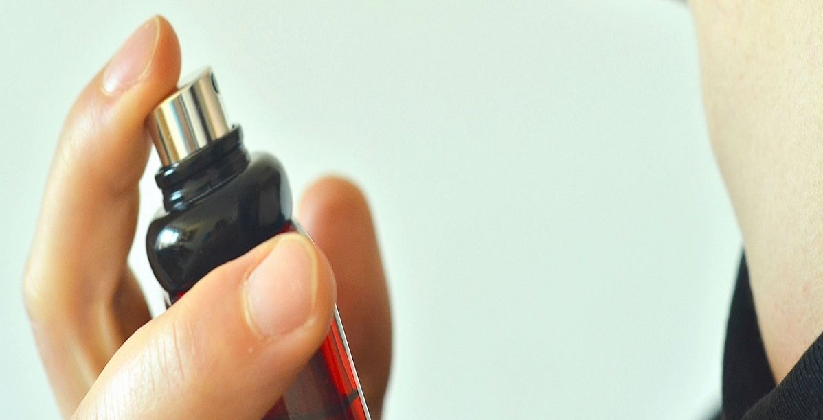 افضل معطر للجسم