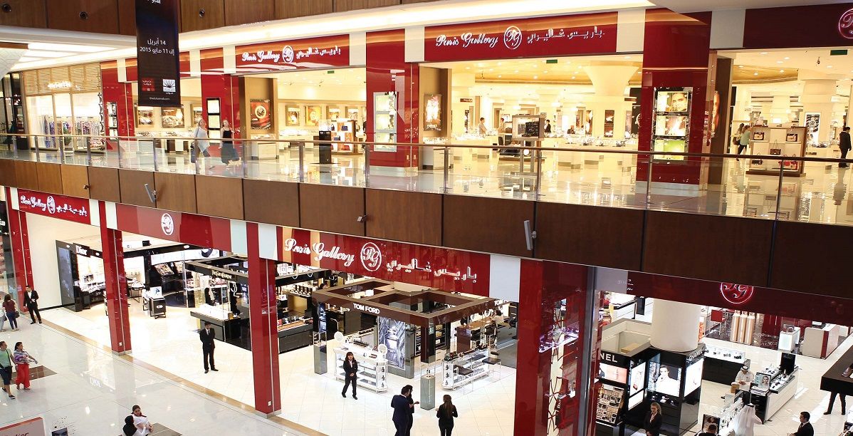 اسعار اقلام مونت بلانك في باريس غاليري