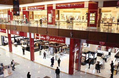 اسعار اقلام مونت بلانك في باريس غاليري