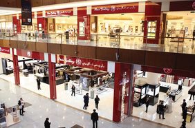 اسعار اقلام مونت بلانك في باريس غاليري