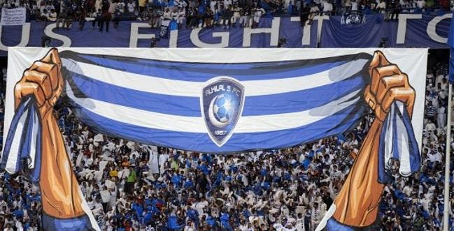 صور واسماء لاعبين الهلال 