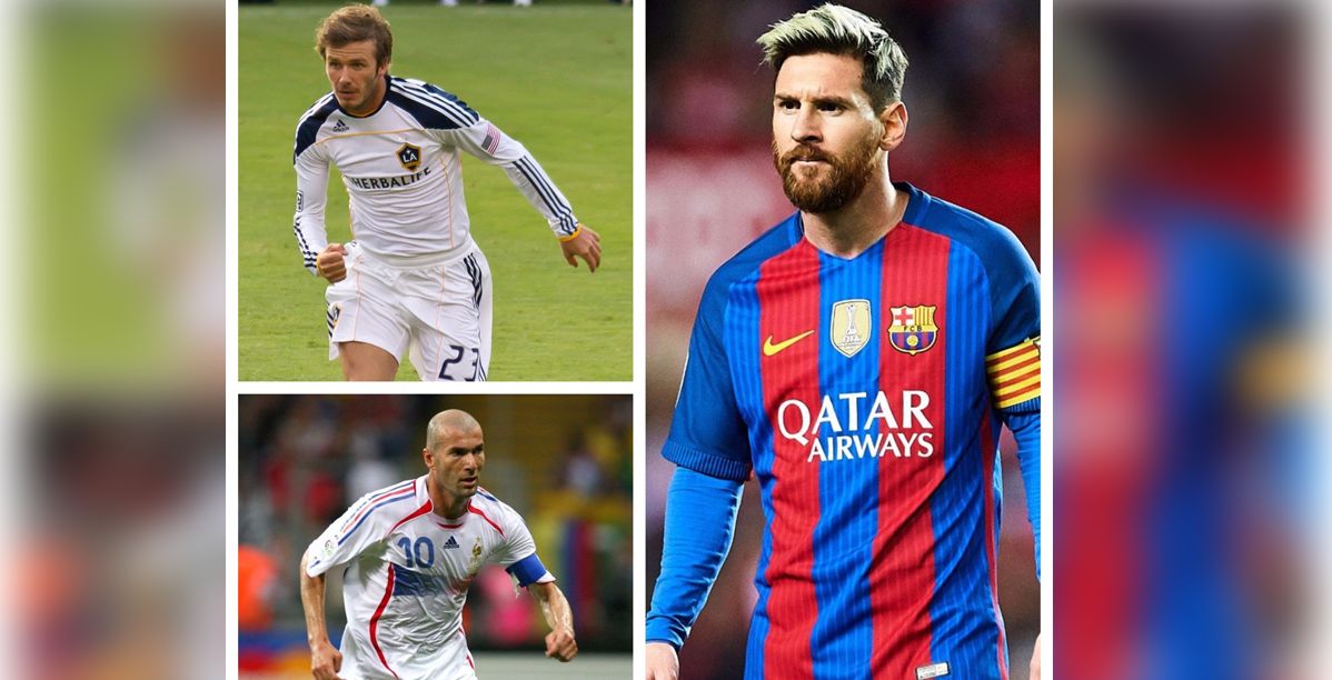 لاعب ملقب بالمايسترو