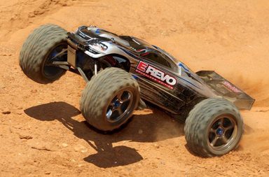 تطعيس سيارات ريموت كنترول