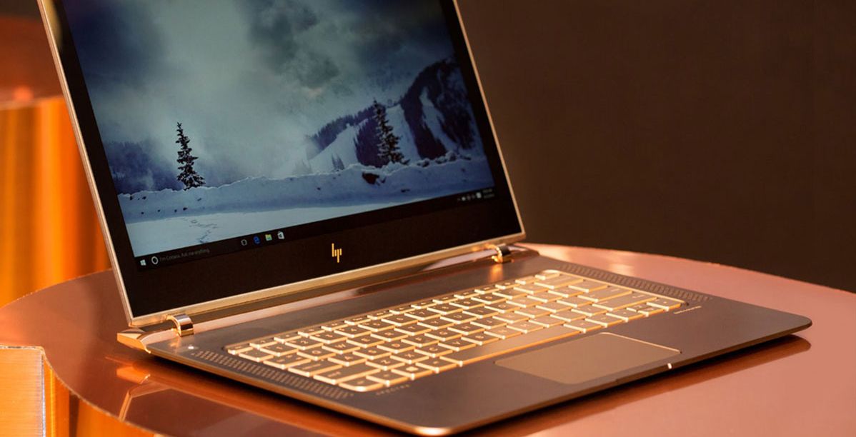 ابرز لاب توب hp