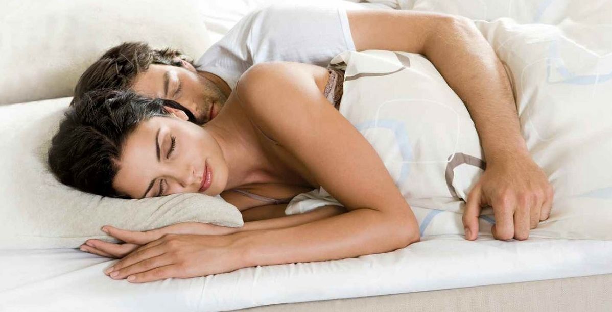 العلاقة بين الواقي الذكري والمتعة وتاثيره عليها