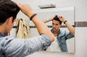 افضل جل للشعر