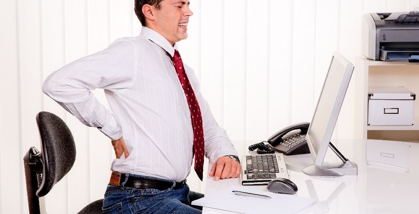 وضعيات كثيرة تسبب هذا الألم